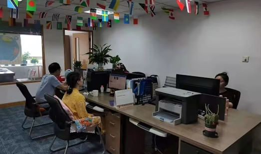 Chine Chongqing Liyu Precision Technology Co., Ltd. Profil de la société