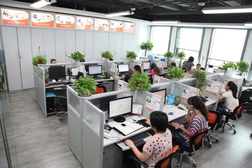 Chine Chongqing Liyu Precision Technology Co., Ltd. Profil de la société