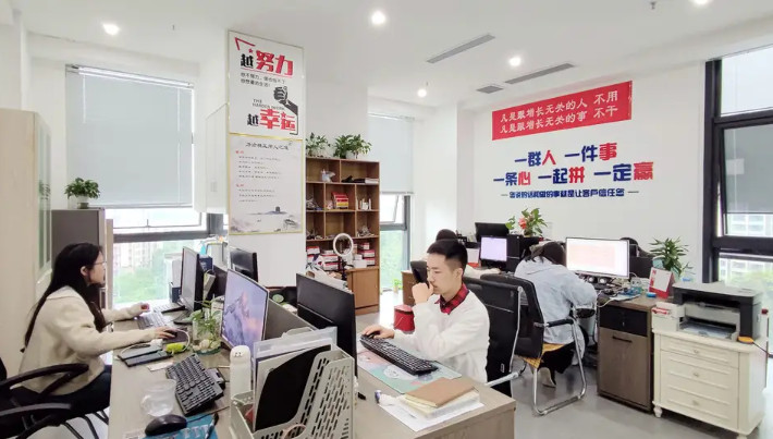 Chine Chongqing Liyu Precision Technology Co., Ltd.