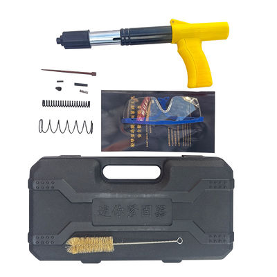 Multi-fonction Mini Nailer pour le béton de forte capacité et le support personnalisé OEM