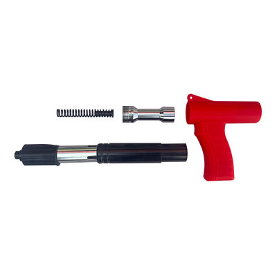 Multi-fonction Mini Nailer pour le béton de forte capacité et le support personnalisé OEM