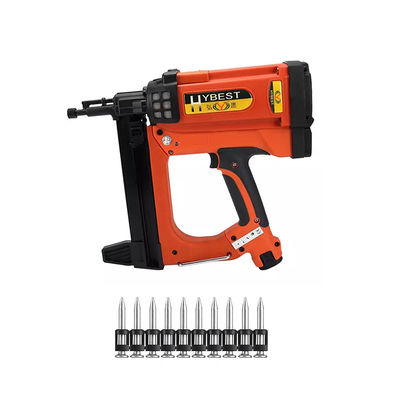 7.2V batterie lithium-ion clou de béton et performances portables