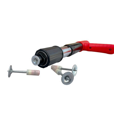 Multi-fonction Mini Nailer pour le béton de forte capacité et le support personnalisé OEM