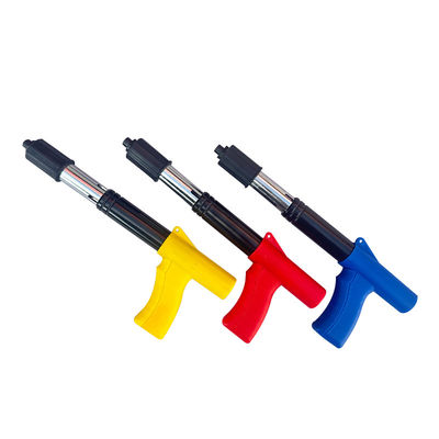 Multi-fonction Mini Nailer pour le béton de forte capacité et le support personnalisé OEM