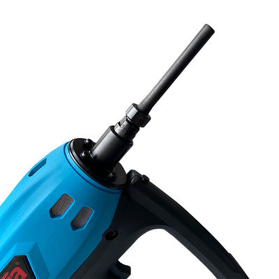 Améliorez vos outils de construction avec le pistolet à clous à isolation thermique GSN50D