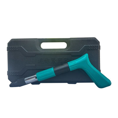 Mini pistolet à clous de plafond portable sans fil pour fixation rapide au mur en 33 cm Taille et type
