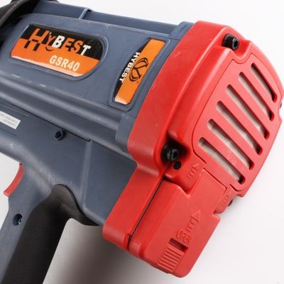 Ni-MH 7.2V 1.5Ah Type de batterie HYBEST Pneumatique à gaz isolé de qualité industrielle