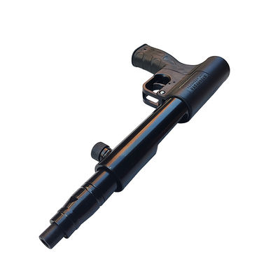 Cible de fixation à action de poudre professionnelle de 335 mm standard pour les travaux de toiture