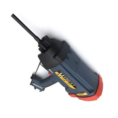 Dimensions mm 420*360*120mm HTBEST BW120 pistolet à clous isolé à pile à combustible à gaz pour fixation