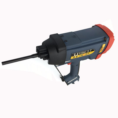 120V/60HZ Voltage et étanchéité de l'isolation gazeuse de béton Nailer pour 200 mm Nails