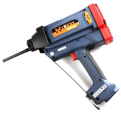 1500mAh Voltage gaz actionné Isolation GBW120 pistolet à ongles pour 1/2 pouce Min longueur de l'ongle
