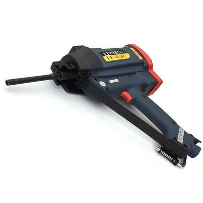 1500mAh Voltage gaz actionné Isolation GBW120 pistolet à ongles pour 1/2 pouce Min longueur de l'ongle