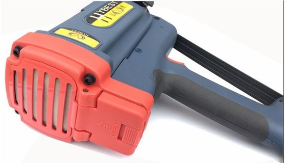 1500mAh Voltage gaz actionné Isolation GBW120 pistolet à ongles pour 1/2 pouce Min longueur de l'ongle