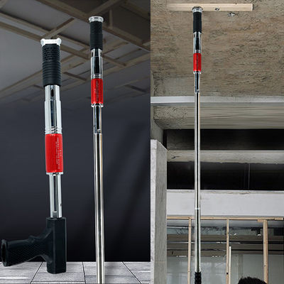 Pistolet de plafond de 340 cm, clous muraux, pistolet de tir avec fixation multi-fonction intégrée