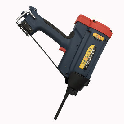 Nail d'isolation au gaz alimenté par batterie Li-Ion 7 pour les projets de longueur maximale des ongles de 1 1/2 IN