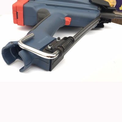 Nail d'isolation au gaz alimenté par batterie Li-Ion 7 pour les projets de longueur maximale des ongles de 1 1/2 IN