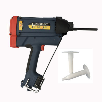 Isolation Nailer pour le support personnalisé OEM Gas Power Gas Nail Guns 5/8in Min Longueur de l'ongle