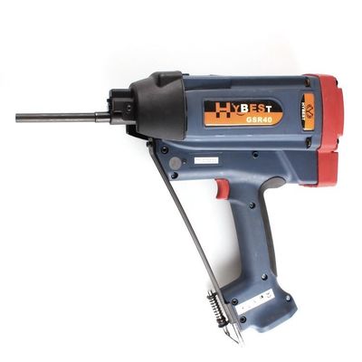 Isolation Nailer pour le support personnalisé OEM Gas Power Gas Nail Guns 5/8in Min Longueur de l'ongle