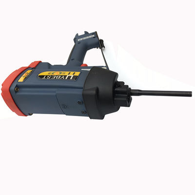 Isolation Nailer pour le support personnalisé OEM Gas Power Gas Nail Guns 5/8in Min Longueur de l'ongle