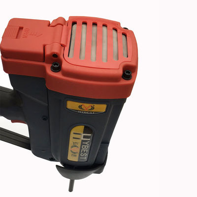 Isolation Nailer pour le support personnalisé OEM Gas Power Gas Nail Guns 5/8in Min Longueur de l'ongle