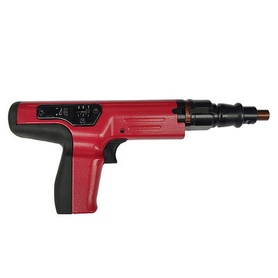 Pistolet à clous en acier de béton 301T personnalisé OEM avec une capacité élevée et une puissance réglable