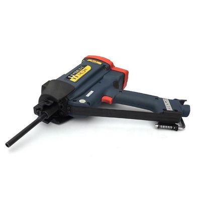 Pistolet à clous isolant à batterie au lithium-ion d'une capacité élevée 1 clous par seconde de cycle