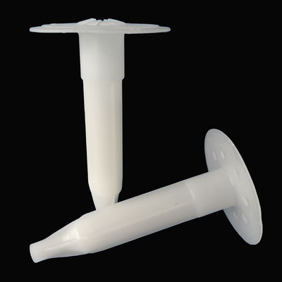 L'isolateur à gaz pour les murs extérieurs pour une longueur maximale de clous 1 1/2 IN 420 x 170 x 400 mm