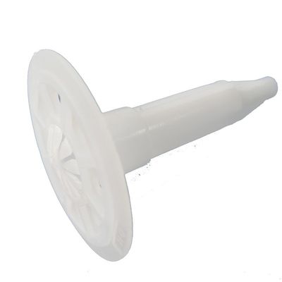 L'isolateur à gaz pour les murs extérieurs pour une longueur maximale de clous 1 1/2 IN 420 x 170 x 400 mm