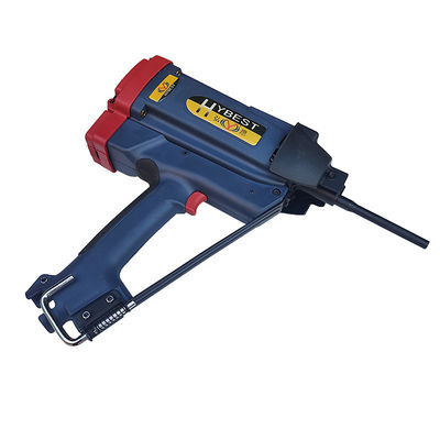 GBW120 Nailer à batterie isolante sans fil parfait pour l'isolation extérieure des murs