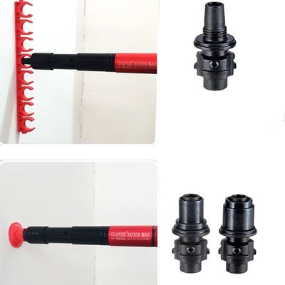 Matériau des clous de plafond mini et conception améliorée de la petite tête pour la fixation sur les toits