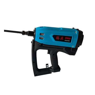 GSN50D pistolet à clous à batterie lithium-ion pour outil de fixation à actionnement au gaz pour la décoration et la construction