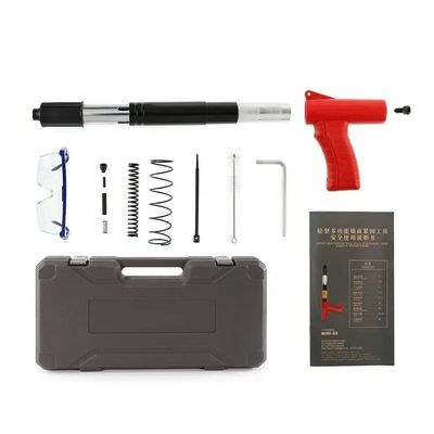 Capacité élevée Manuel de béton de qualité industrielle pour la décoration des fixations