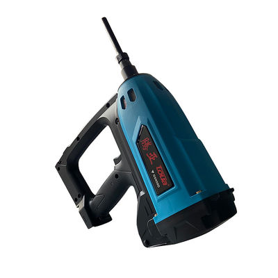 GSN50D pistolet à clous à batterie lithium-ion pour outil de fixation à actionnement au gaz pour la décoration et la construction
