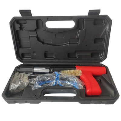 Capacité élevée Manuel de béton de qualité industrielle pour la décoration des fixations