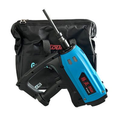 GSN50D pistolet à clous à batterie lithium-ion pour outil de fixation à actionnement au gaz pour la décoration et la construction
