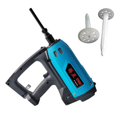 GSN50D pistolet à clous à batterie lithium-ion pour outil de fixation à actionnement au gaz pour la décoration et la construction