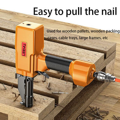 Améliorez votre jeu avec le BD70 Pneumatic Remover Nail Punch Gun