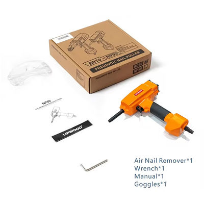 Améliorez votre jeu avec le BD70 Pneumatic Remover Nail Punch Gun