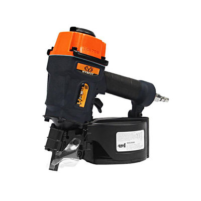Max Coil Nailer CN55 La solution ultime pour les clous dans la décoration et la construction