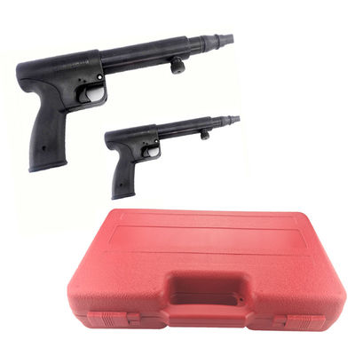 Améliorez votre ensemble de meubles avec une forte capacité et un pistolet à clous à pression de 22 N
