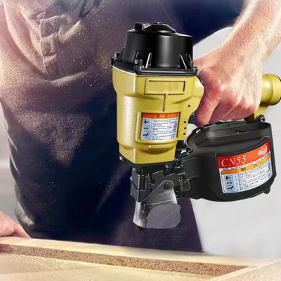 Obtenez le meilleur clou de bobine CN 70 pour la toiture 290*132*283mm Pas de tension nécessaire