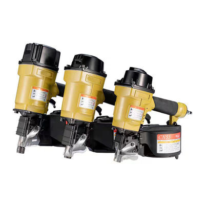 Obtenez le meilleur clou de bobine CN 70 pour la toiture 290*132*283mm Pas de tension nécessaire