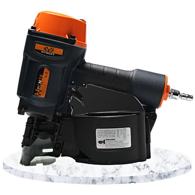 Pouvoir pneumatique HPCN70 pistolet à clous en bobine de qualité industrielle HYBEST