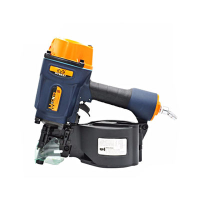 Pouvoir pneumatique HPCN70 pistolet à clous en bobine de qualité industrielle HYBEST