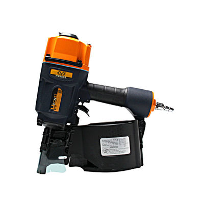 Pistolet à clous en bobine HPCN83 à puissance pneumatique durable HYBEST pour la décoration et la construction