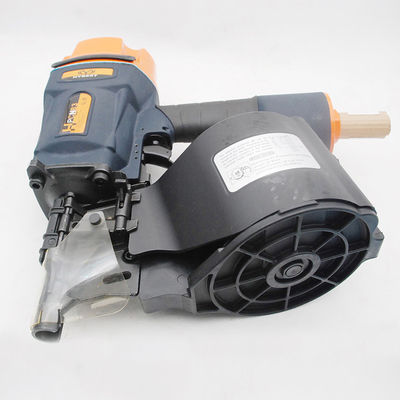 Pistolet à clous en bobine HPCN83 à puissance pneumatique durable HYBEST pour la décoration et la construction