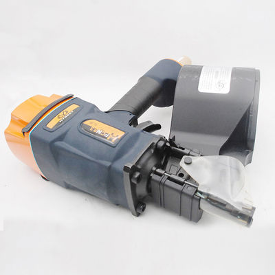 Pistolet à clous en bobine HPCN83 à puissance pneumatique durable HYBEST pour la décoration et la construction