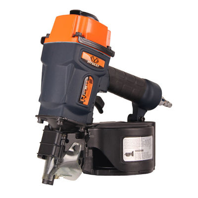 Pistolet à clous à bobine pneumatique de qualité industrielle HYBEST CN55 pour les applications lourdes