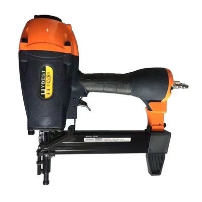 SR40 Source d'alimentation pneumatique pistolet à clous de maçonnerie en béton avec mode de tir réglable