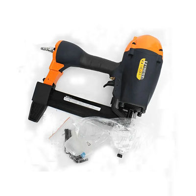 SR40 Source d'alimentation pneumatique pistolet à clous de maçonnerie en béton avec mode de tir réglable